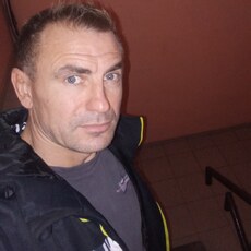 Фотография мужчины Сергей, 43 года из г. Волгоград