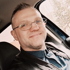 Фотография мужчины Саша, 43 года из г. Минск