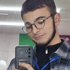 Фотография мужчины Камран, 21 год из г. Костанай