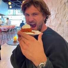 Фотография мужчины Игорь, 31 год из г. Барнаул