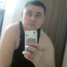 Фотография мужчины Серёга, 35 лет из г. Вичуга