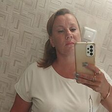 Фотография девушки Татьяна, 44 года из г. Тольятти