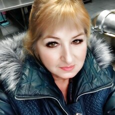 Фотография девушки Людмила, 58 лет из г. Червень