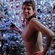 Фотография девушки Наталья, 39 лет из г. Междуреченск