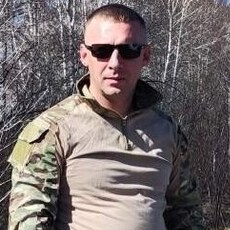 Фотография мужчины Александр, 32 года из г. Самара