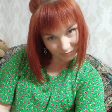 Фотография девушки Анна, 37 лет из г. Тулун