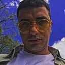 Изет, 43 года