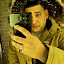 Мустанг Д, 36 лет