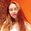 Елизавета, 20 лет