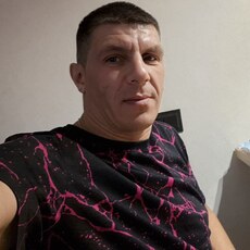 Фотография мужчины Сергей, 43 года из г. Мариуполь