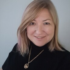 Фотография девушки Алия, 54 года из г. Москва