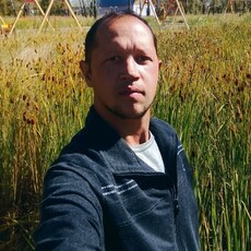 Фотография мужчины Михаил, 38 лет из г. Чита