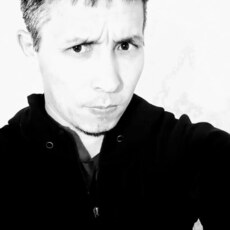 Фотография мужчины Лусар, 35 лет из г. Южно-Сухокумск