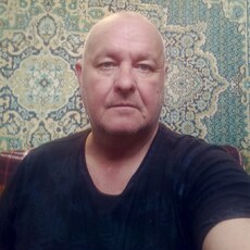 Фотография мужчины Андрей, 55 лет из г. Южно-Сахалинск