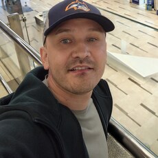 Фотография мужчины Руслан, 34 года из г. Учалы