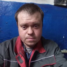 Фотография мужчины Толя, 20 лет из г. Макинск