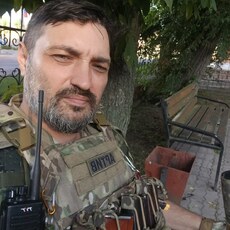 Фотография мужчины Арти, 44 года из г. Льгов