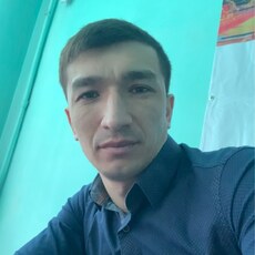 Фотография мужчины Ром, 33 года из г. Павлодар