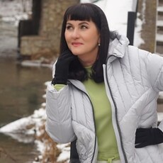 Фотография девушки Елена, 51 год из г. Усть-Кут