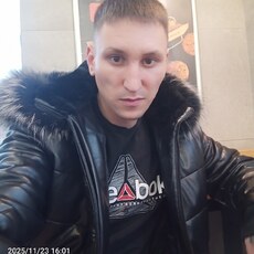 Фотография мужчины Александр, 31 год из г. Бийск