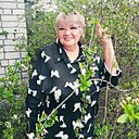 Надежда, 67 лет