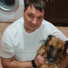 Фотография мужчины Алексей, 33 года из г. Бикин