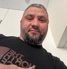 Фотография мужчины Сергей, 40 лет из г. Тюмень