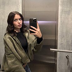 Фотография девушки Анна, 23 года из г. Усолье-Сибирское