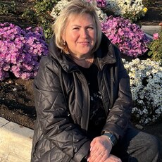 Фотография девушки Лилия, 65 лет из г. Снежное