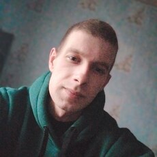 Фотография мужчины Владислав, 24 года из г. Витебск