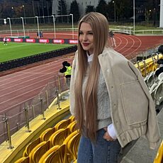 Фотография девушки Екатерина А, 24 года из г. Магнитогорск