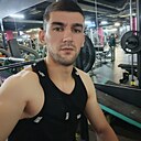 Салим, 30 лет