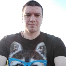 Фотография мужчины Дмитрий, 37 лет из г. Архангельск