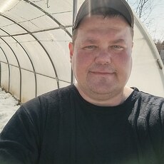 Фотография мужчины Андрей, 42 года из г. Комсомольск-на-Амуре