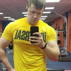 Фотография мужчины Владимир, 34 года из г. Старый Оскол