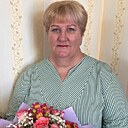 Светлана, 60 лет