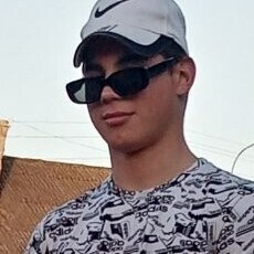 Фотография мужчины Коля, 21 год из г. Кричев