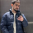 Анвар, 31 год