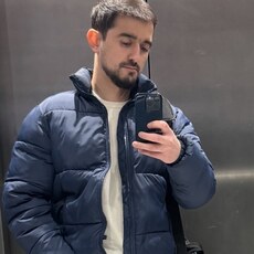 Фотография мужчины Анвар, 31 год из г. Москва