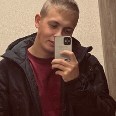 Фотография мужчины Евгений, 27 лет из г. Воронеж