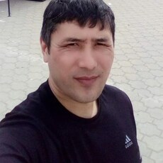 Фотография мужчины Борис, 33 года из г. Нижнеудинск