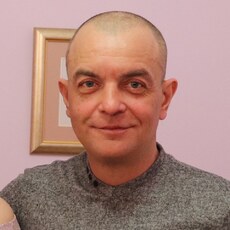 Фотография мужчины Роман, 51 год из г. Коломна