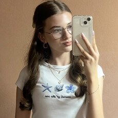 Фотография девушки Sevinch, 22 года из г. Самарканд