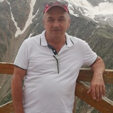 Фотография мужчины Игорь, 64 года из г. Белгород