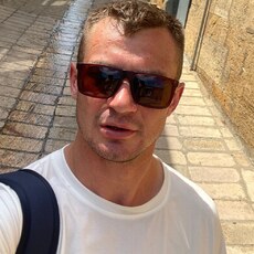 Фотография мужчины Олег, 37 лет из г. Минск