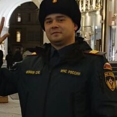 Фотография мужчины Сережа, 24 года из г. Обнинск