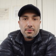 Фотография мужчины Аваз, 45 лет из г. Бекабад