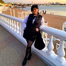 Фотография девушки Алефтина, 45 лет из г. Челябинск