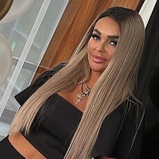 Фотография девушки Алина, 38 лет из г. Ноябрьск