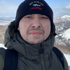 Фотография мужчины Ильнур, 36 лет из г. Тольятти